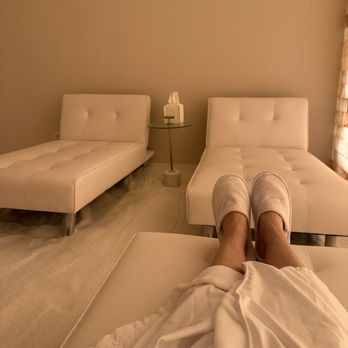 Salt Spa - Day Spas Near Me - Royal Oak, Michigan