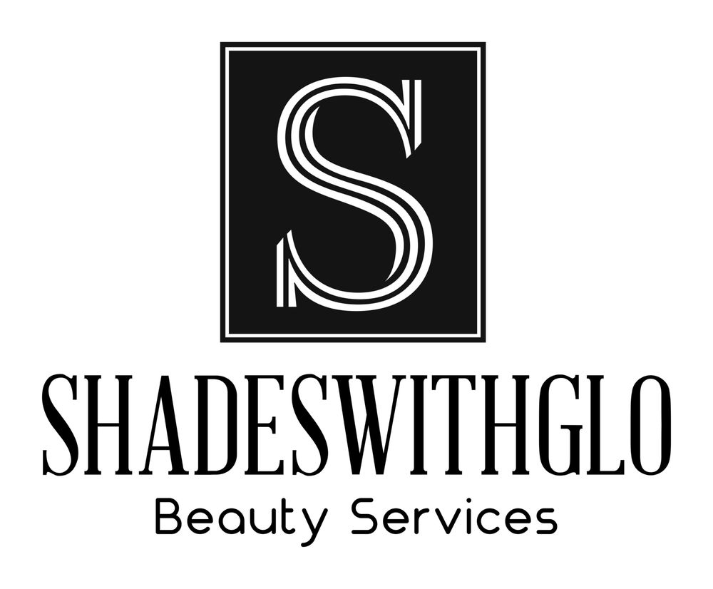 Shades With Glo Logo