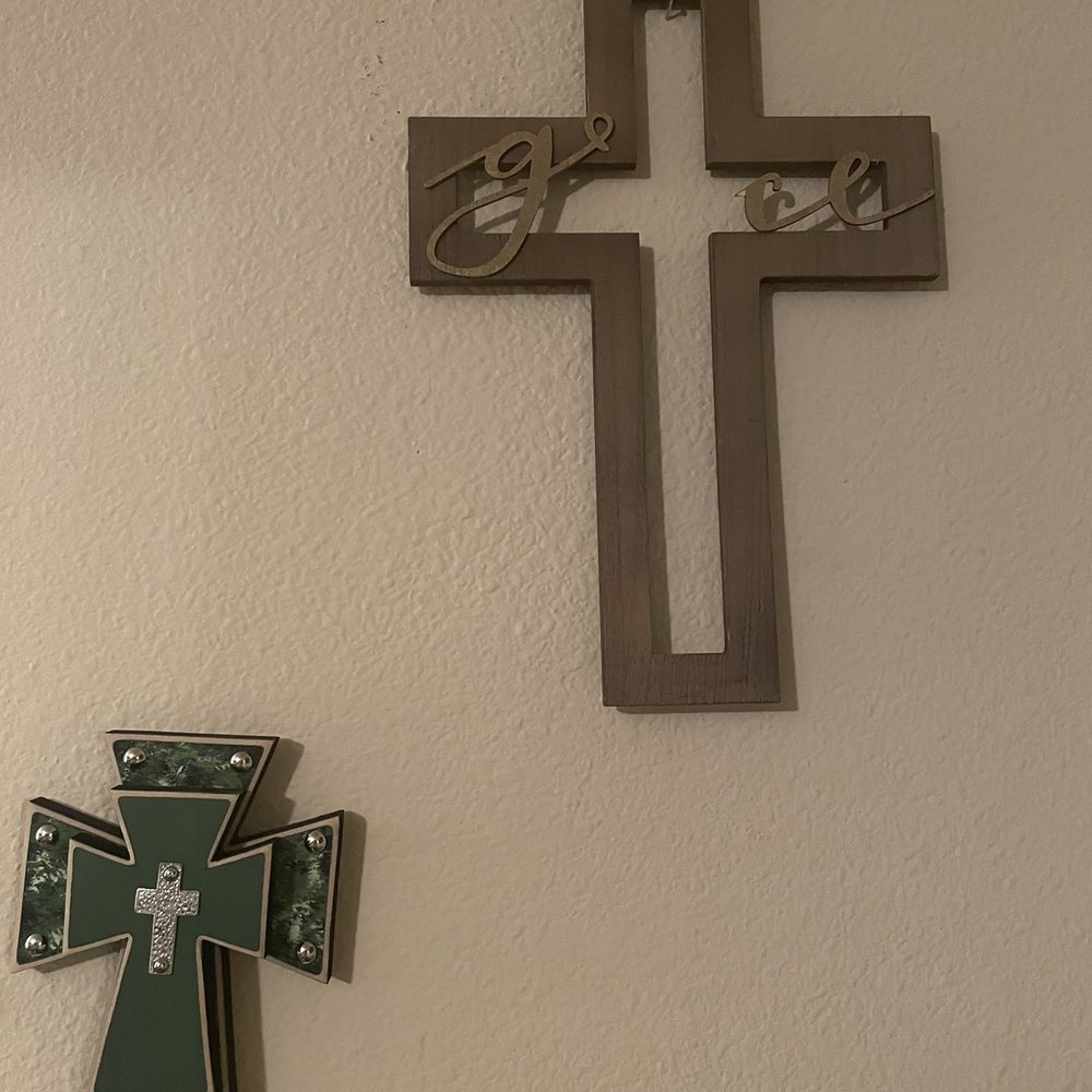 Buc-ee's - Waller - The top right cross is the one Buckees refused to exchange. - Gas Stations Near Me - Waller, Texas Buc-ee's - Waller - The top right cross is the one Buckees refused to exchange. - Gas Stations Near Me - Waller, Texas