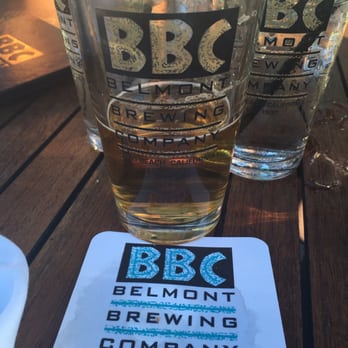 Belmont Brewing - Strawberry blonde - Breweries Near Me - Long Beach, California Belmont Brewing - Strawberry blonde - Breweries Near Me - Long Beach, California