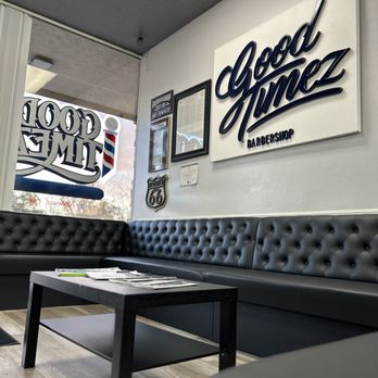 Goodtimez Barbershop - Barbers Near Me - Upland, California Goodtimez Barbershop - Barbers Near Me - Upland, California