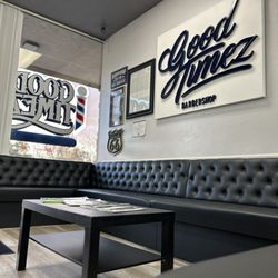 Goodtimez Barbershop