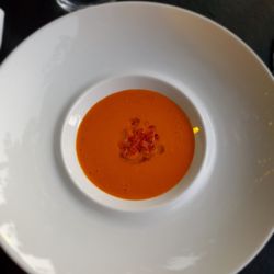 Nancy Bourguignon - Du Côté des Olivades