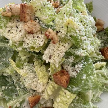 Milan - Salad - Italian Near Me - San Jose, California