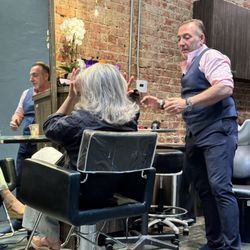 Allen Pacheco Salon