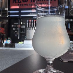 New Realm Brewing