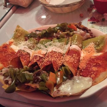 Los Amigos Mexican Restaurant - Botana Grande - Mexican Near Me - Astoria, New York Los Amigos Mexican Restaurant - Botana Grande - Mexican Near Me - Astoria, New York