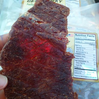 Miguel's Fresh Jerky - Beef jerky - Specialty Food Near Me - Beatty, Nevada