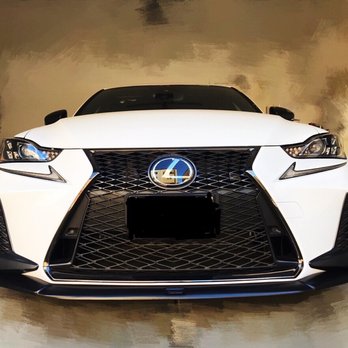 Bumper Buddies - With the front splitter lip installed - Body Shops Near Me - Anaheim, California Bumper Buddies - With the front splitter lip installed - Body Shops Near Me - Anaheim, California