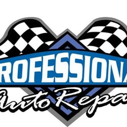Professional Auto Repair