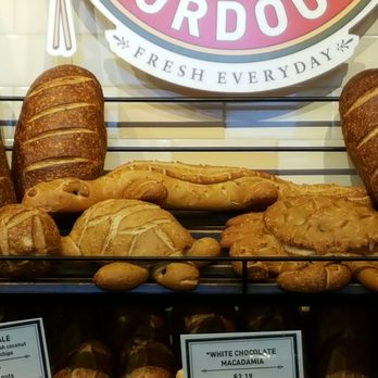 Boudin SF - Bakeries Near Me - Irvine, California