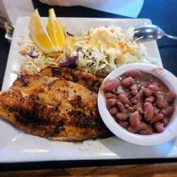 Felix's BBQ With Soul