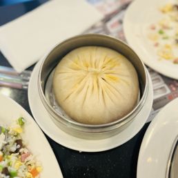Xiao Long Bao