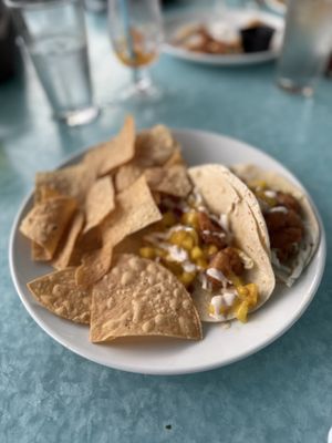 Oceanic at the Crystal Pier - NC by null