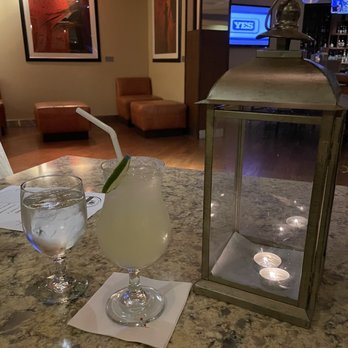 Parallel Post - Margarita in the mix - New American Near Me - Trumbull, Connecticut