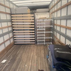 Sunday Movers