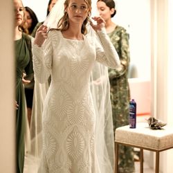 Marchele's Bridal Boutique - A good front view