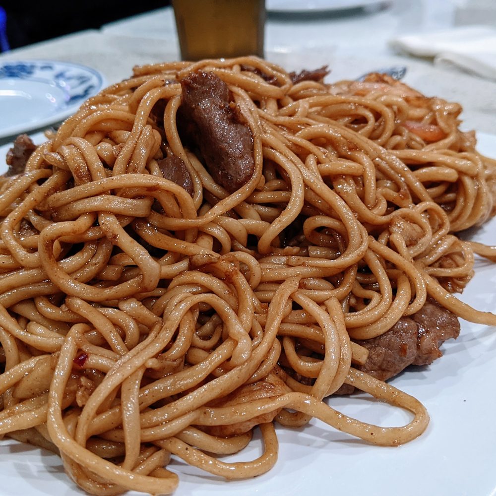 Noodle Master - Pasadena - Combination Hand pulled Noodle - Chinese Near Me - Pasadena, Texas Noodle Master - Pasadena - Combination Hand pulled Noodle - Chinese Near Me - Pasadena, Texas