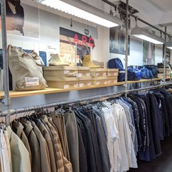 APC Surplus - Men's side