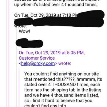 Orcky - See Orcky.com responses - Children's Clothing Near Me - Katy, Texas Orcky - See Orcky.com responses - Children's Clothing Near Me - Katy, Texas