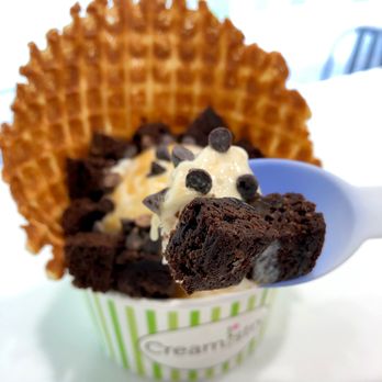 Creamistry - Ice Cream & Frozen Yogurt Near Me - Menifee, California