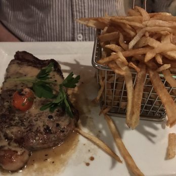 Chez Joel Bistro - Steak Grill au Poivre - French Near Me - Chicago, Illinois Chez Joel Bistro - Steak Grill au Poivre - French Near Me - Chicago, Illinois