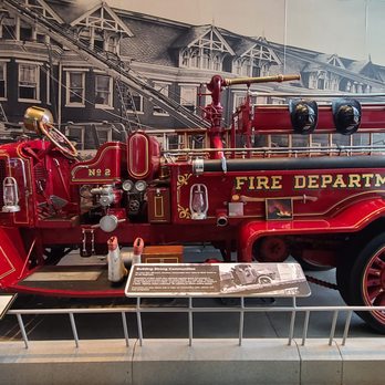 America On Wheels Museum - Museums Near Me - Allentown, Pennsylvania America On Wheels Museum - Museums Near Me - Allentown, Pennsylvania