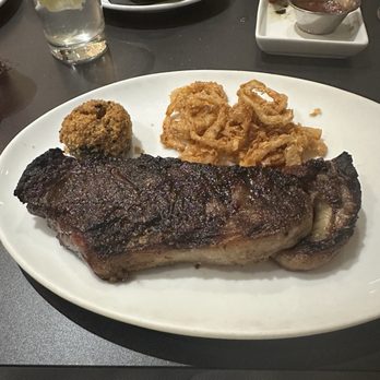 Echo & Rig - NY strip - Steakhouses Near Me - Henderson, Nevada Echo & Rig - NY strip - Steakhouses Near Me - Henderson, Nevada