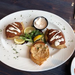Crab Cake