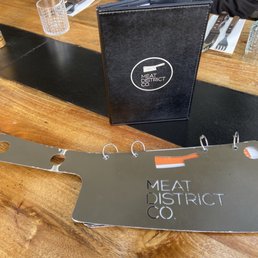 Lunch time