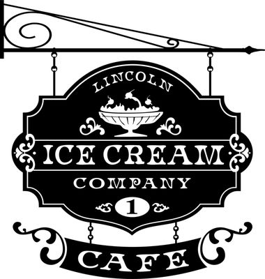 Lincoln Ice Cream Company by null