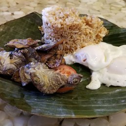 Banana Leaf