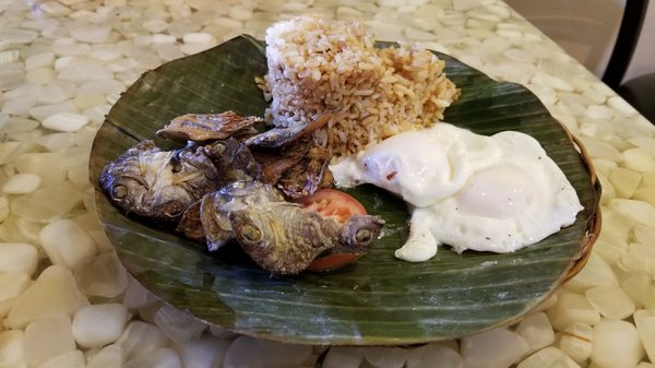 Bagnet Restaurant by null