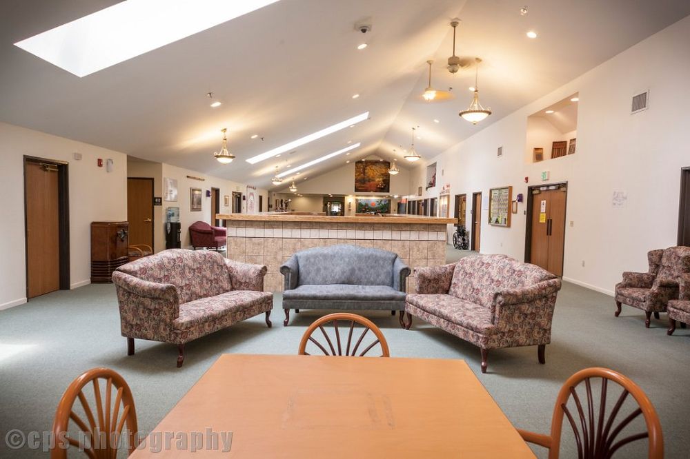 WALNUT RIDGE MEMORY CARE Updated August 2024 711 State Route 119