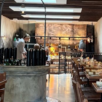 ALTO Fire to Table - Kitchen - Desserts Near Me - Studio City, California ALTO Fire to Table - Kitchen - Desserts Near Me - Studio City, California