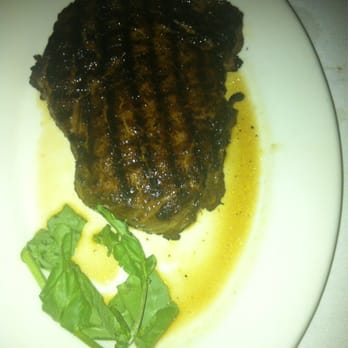 Morton's The Steakhouse - Cajun rib eye steak for $ 49 - Steakhouses Near Me - Burbank, California Morton's The Steakhouse - Cajun rib eye steak for $ 49 - Steakhouses Near Me - Burbank, California