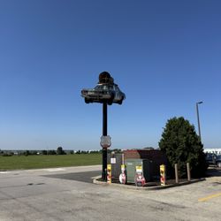 Route 66 Food N Fuel