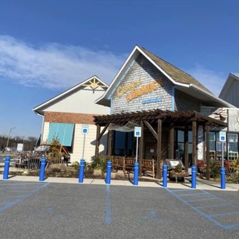 Crooked Hammock Brewery - New American Near Me - Lewes, Delaware Crooked Hammock Brewery - New American Near Me - Lewes, Delaware
