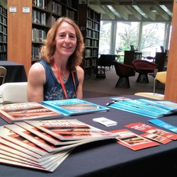 Wendy Fachini Piano Studio - Book signing 2018