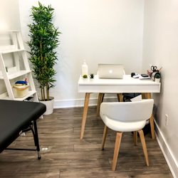 Omega Health And Fitness - Dr. Rachelle Viinberg's office (Naturopathic Doctor). New location at 1212 Kingston Road.