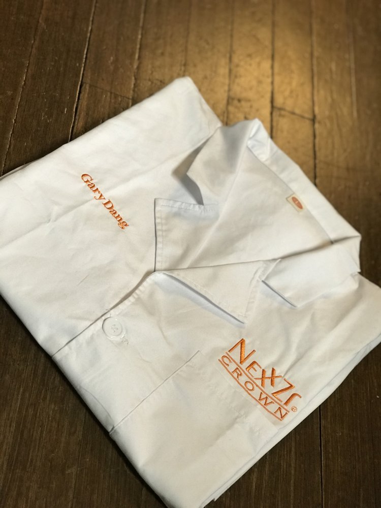 OUTHOUSE SCREEN PRINTING AND EMBROIDERY 103 Photos 50 37th St NE, Auburn, Washington