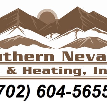 Southern Nevada AC & Heating - Heating & Air Conditioning/HVAC Near Me - Las Vegas, Nevada Southern Nevada AC & Heating - Heating & Air Conditioning/HVAC Near Me - Las Vegas, Nevada