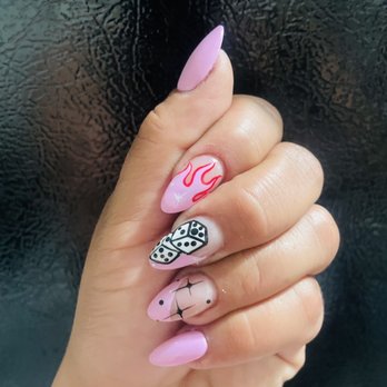 Jasmine Spa Nails - Nail Salons Near Me - Pasadena, California Jasmine Spa Nails - Nail Salons Near Me - Pasadena, California
