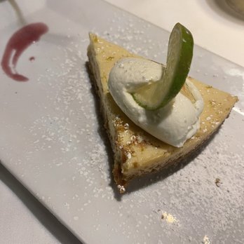 Mimi's Table - Key Lime Pie - Italian Near Me - Tallahassee, Florida Mimi's Table - Key Lime Pie - Italian Near Me - Tallahassee, Florida