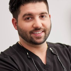 Page Family Dental - Dr. Adams