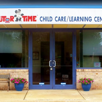 Tutor Time on Limestone Road - Child Care & Day Care Near Me - Wilmington, Delaware