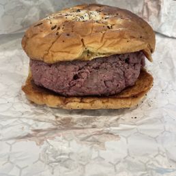 Roast Beef Sandwich