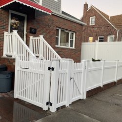 The Real Fence