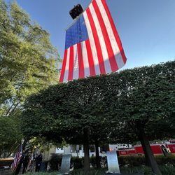 Courthouse Square Park