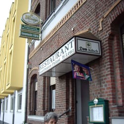 Sauerbraten-Palast